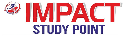 Impact Study Point - An institution of English language